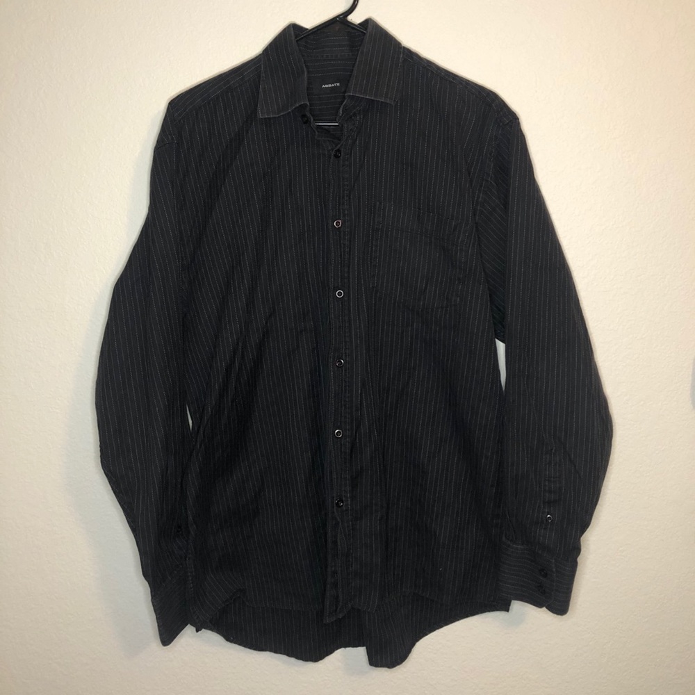 Men’s dress shirt